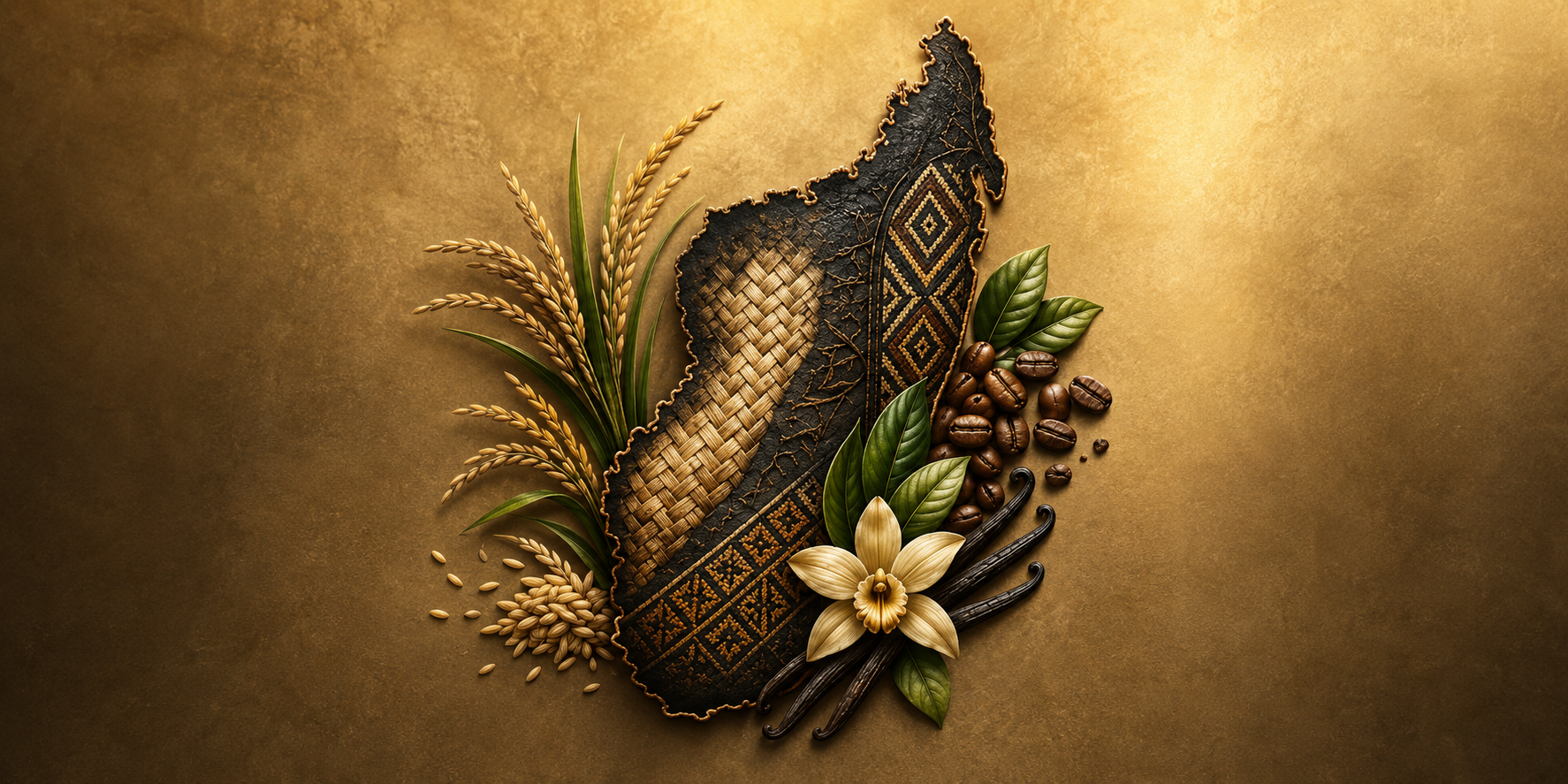 Paysages et territoires de Madagascar